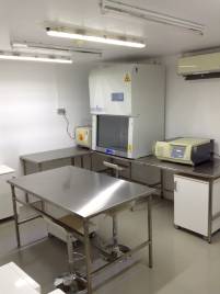 Laboratory